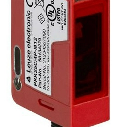 50139695 Leuze electronic