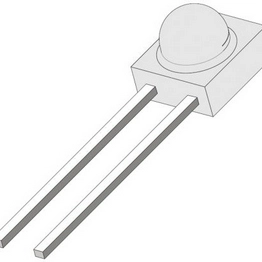 Vishay Intertechnology TSSF4500 image