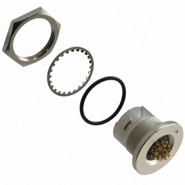 Hirose Electric LF10WBRB-12P image