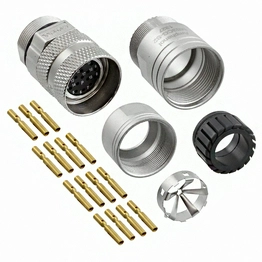 MA1CAP1700-KIT Amphenol