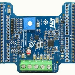 STMicroelectronics X-NUCLEO-IHM17M1 image