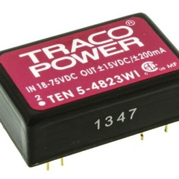 TRACO Power TEN 5-4823WI image