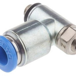 FESTO GRLZ-M5-QS-6-D image