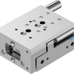 DGST-25-50-Y12A FESTO