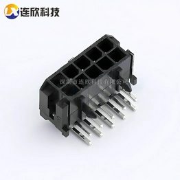 szlianxin WAFER MX3.0 XDWF-C3030WR-2*5P image