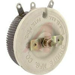 OHMITE RLS50RE image