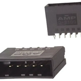 TE Connectivity 1-178315-2 image