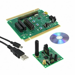 TWR-12311-EU NXP Semiconductors