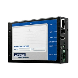 UBC-200CQ-MEA1E Advantech