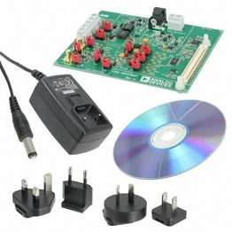 EVAL-AD7276SDZ Analog Devices