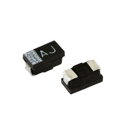 Vishay Intertechnology TMCJ0J106MTRF image