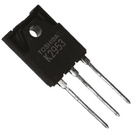 TOSHIBA 2SK2953(F) image