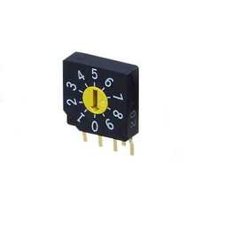 NIDEC COMPONENTS CORPORATION SC-2011W image