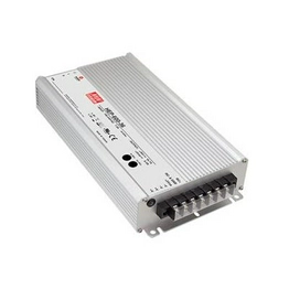 Mean-Well USA, Inc. HEP-600C-24 image