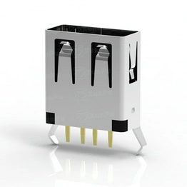 XUNPU USB-255-BRWH137 image