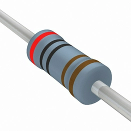 YAGEO MFR50SFTE52-2K image