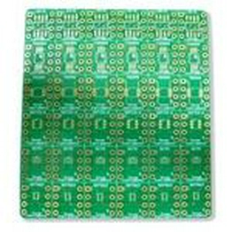 Texas Instruments DIP-ADAPTER-EVM image