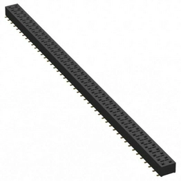 HLE-145-02-G-DV-BE samtec