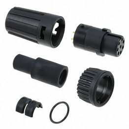 6282-8SG-522 Switchcraft