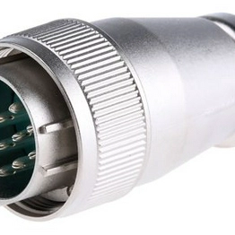 Japan Aviation Electronics SRCN6A21-10P image
