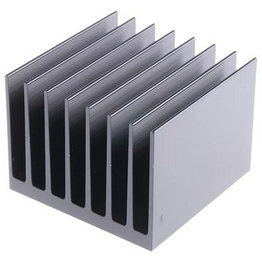 637303B03000 Aavid Thermalloy