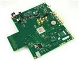 ADC12D1800RFRB/NOPB Texas Instruments