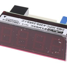 DMS-30PC-4/20S-24RS-I-C Murata Power Solutions