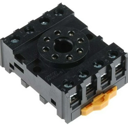 OMRON PF083A-E image