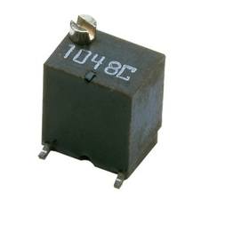 NIDEC COMPONENTS CORPORATION ST-5ETW203 image