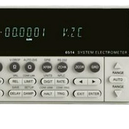 6514/E KEITHLEY