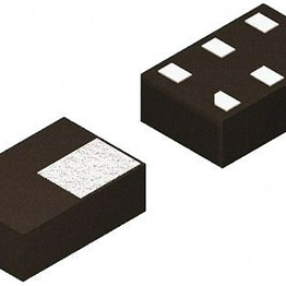 PESD5V0S4UF nexperia