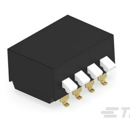 TE Connectivity ADPA04S04 image