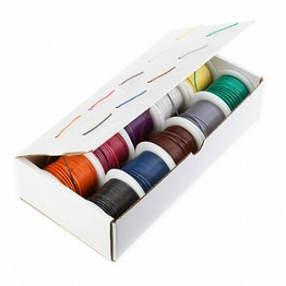16STRGXLKIT10COLOR100 Remington Industries
