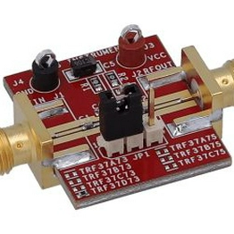 Texas Instruments TRF37D73EVM image