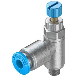 GRLA-M5-QS-4-RS-D FESTO
