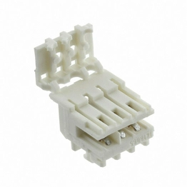 TE Connectivity 7-1534796-3 image