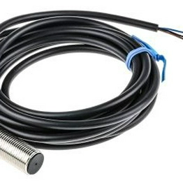 OMRON E2B-M12KS04-WP-B1 2M image