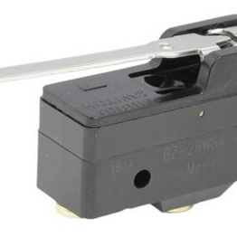 Honeywell BZ-2RW84-A2 image