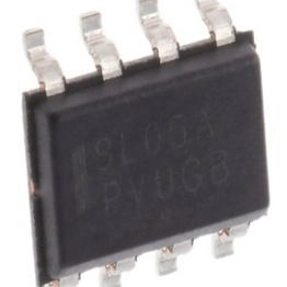 ON Semiconductor MC78L05ABDR2G image