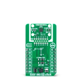 MIKROE-6514 MikroElektronika