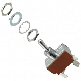 S331F NKK Switches