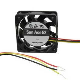 109P0524H701 SANYO DENKI