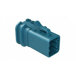 ATP06-6S-OMRDBLU Amphenol