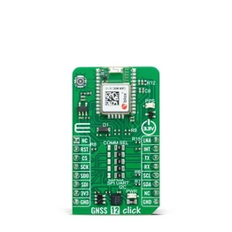 MIKROE-5527 MikroElektronika