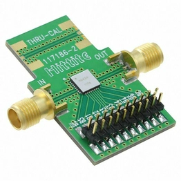 EV1HMC642ALC5 Analog Devices