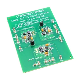 DC233A Analog Devices