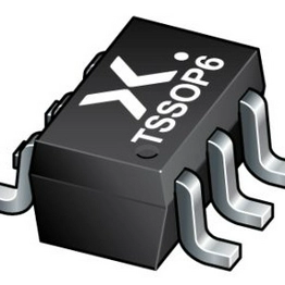 nexperia BAS40XY,115 image