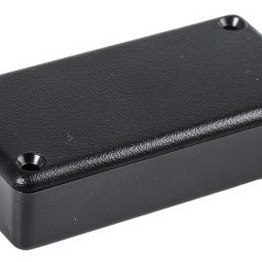 Hammond Manufacturing 1551KBK image