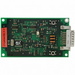 OXYMAC50.V.2 Honeywell