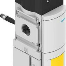 MS6-SV-1/2-D-10V24-2M8 FESTO